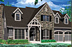 Alan Mascord Design Associates, Inc., who hails from Oregon. Founded in 1983, Mascord's architectural design firm has built a reputation for designing homes on not so flat lots. If the site of your future home is less than perfect, you'll want to check out one of their proven home plans - and there are hundreds to choose from.
