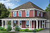 Jannis Vann is the President and principle designer of Jannis Vann and Associates, Inc. in Woodstock, Georgia. 2007 marks her 25th year in business. She has been active in organizations such as The American Institute of Building Design & the Home Plan Marketing Association where she has worked to improve the standards for quality home design and especially the pre-designed home plans industry.