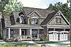When Michael E. Nelson began sketching floor plans and developing custom blueprints for individual home buyers in 1985 he began with a primary philosophy that has brought Nelson Design Group to the forefront of the home design industry. The philosophy of “It’s not just a home, it’s a neighborhood” has driven a design process that incorporates strikingly unique designs that complement each other while fostering family values and traditional ideals. 