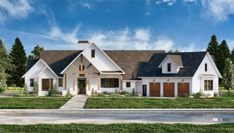 image of top-selling house plan 5910
