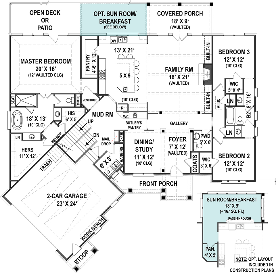 craftsman-house-plan-with-walkout-basement