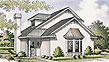 Small Style House Plans
