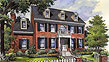 Two Story House Plans