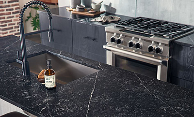 Countertops Surfaces The House Designers