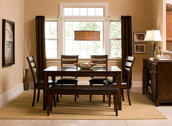 Raymore And Flanigan Dining Room Tables