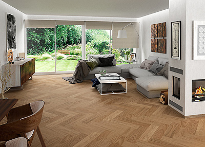 Unique Wood Look Tile Flooring Ideas The House Designers