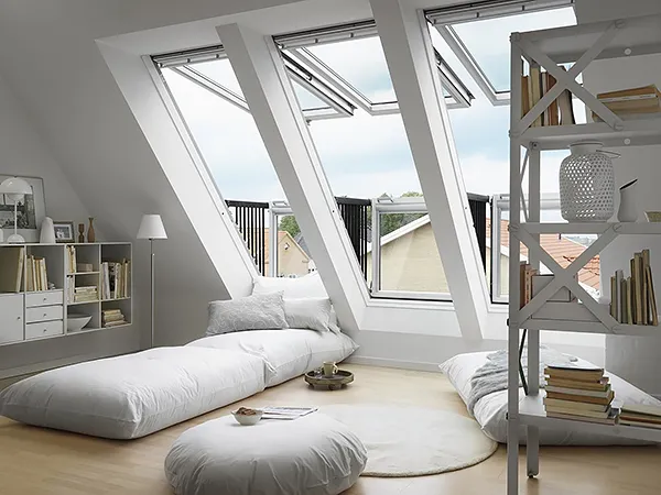 VELUX Roof Balconies