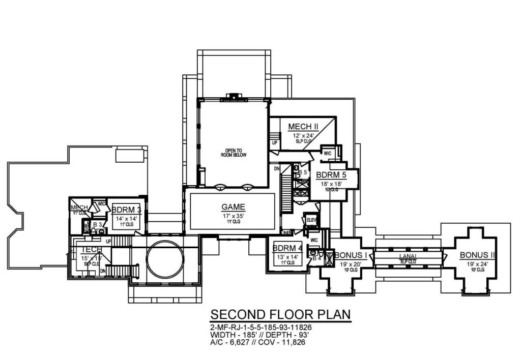 New Home Plans For 2021 The House Designers