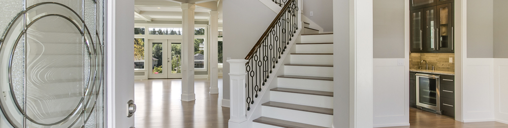 Explore the Latest in Stairway Design