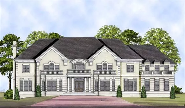 Bloxburg house  Two story house design, Mansions, Beautiful house plans