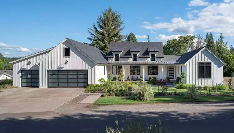 image of modern farmhouse plan 5505