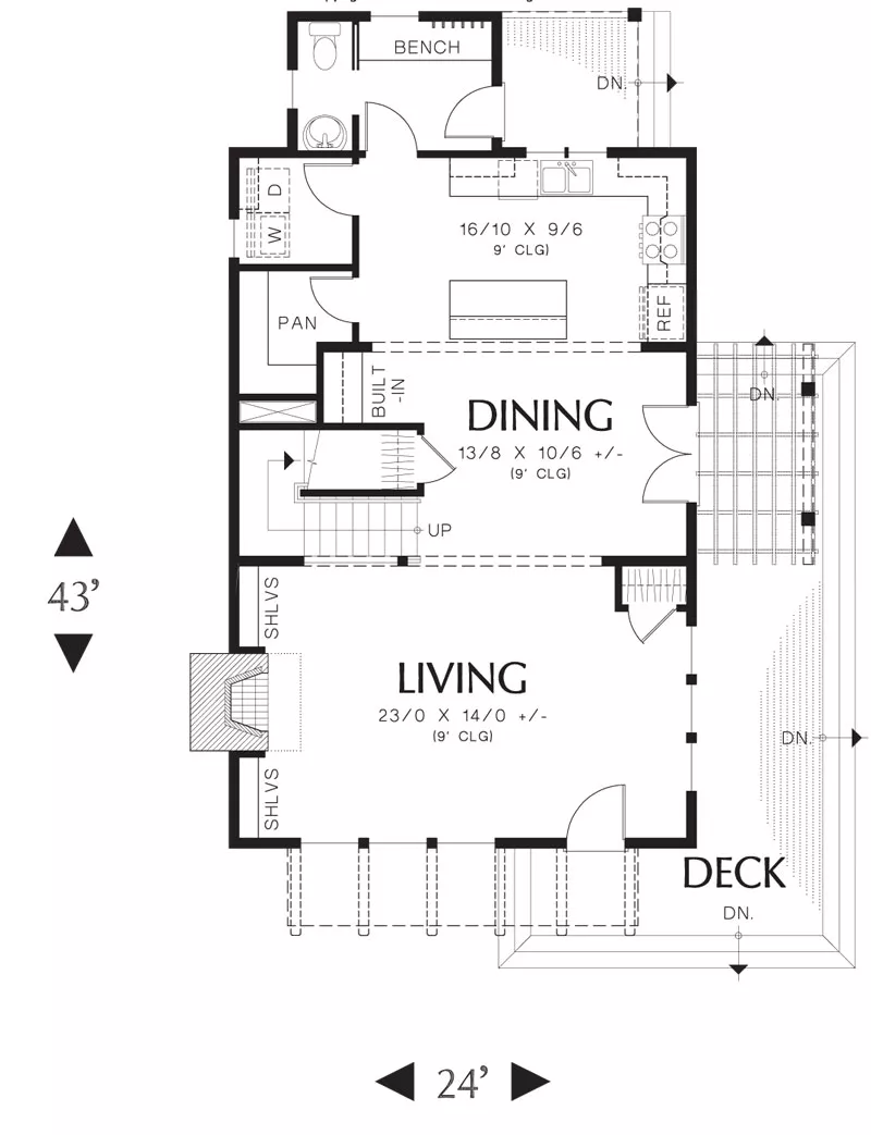 File:Drawing of the First Floor Plan-- Amoureaux House in Ste Genevieve  MO.png - Wikimedia Commons