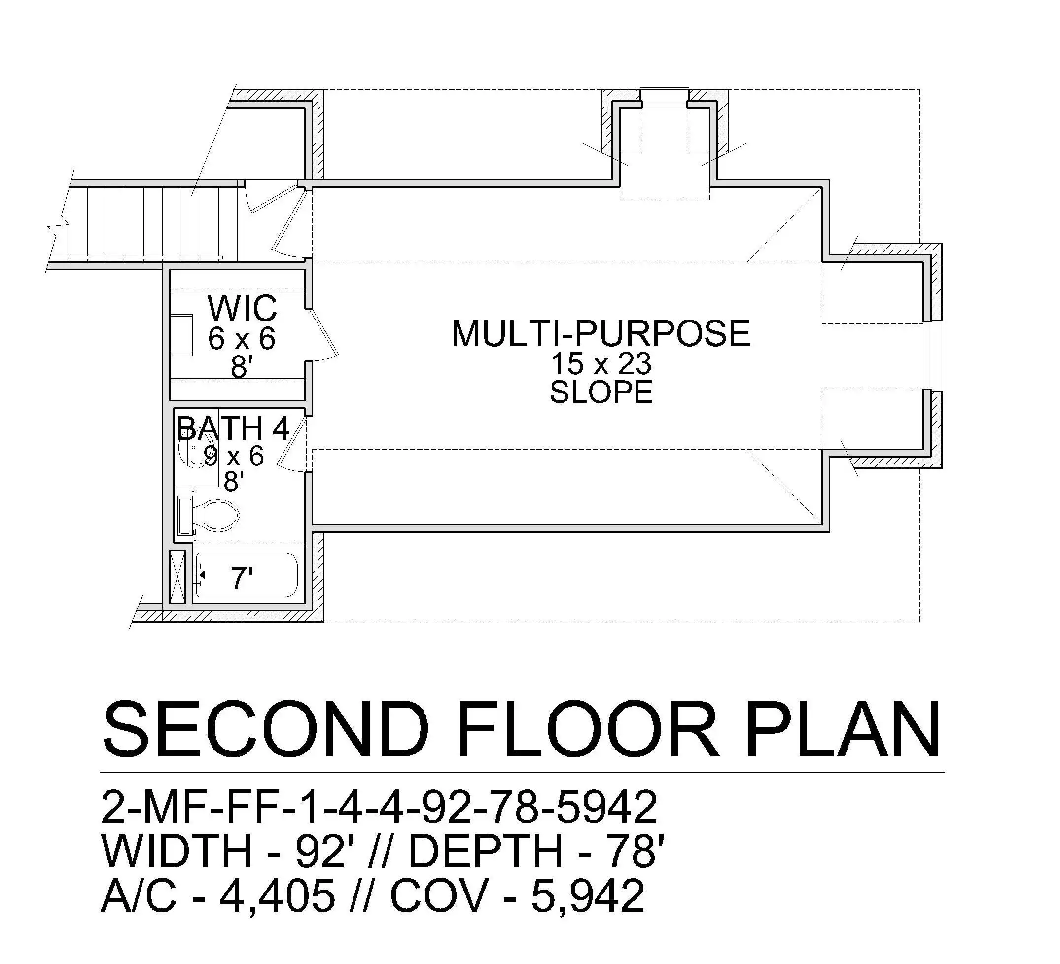 2nd Floor