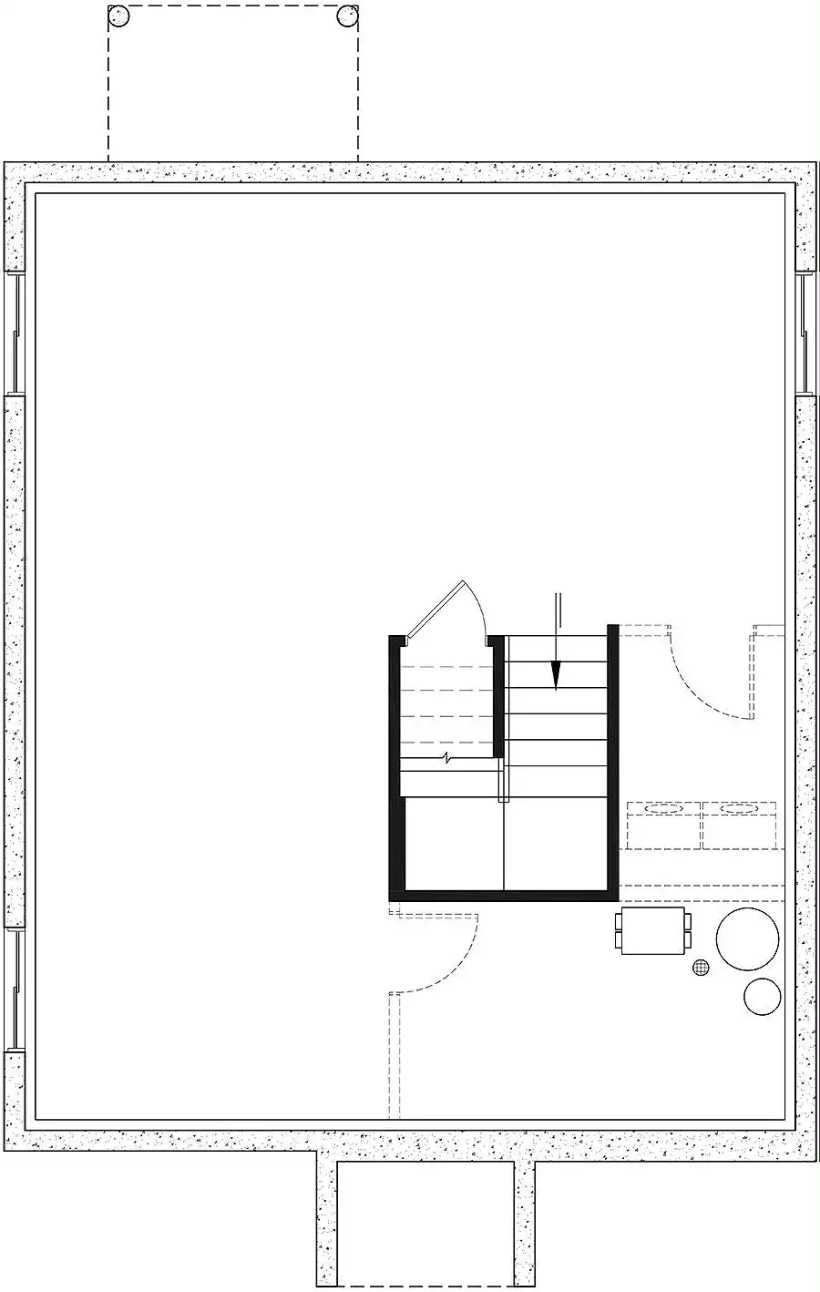 Basement Plan