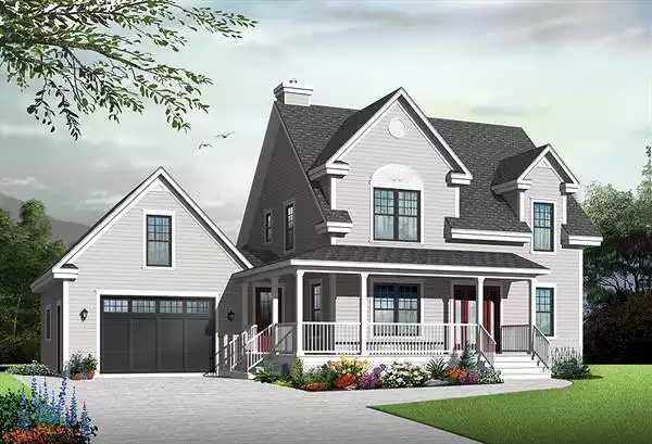 image of canadian house plan 4759