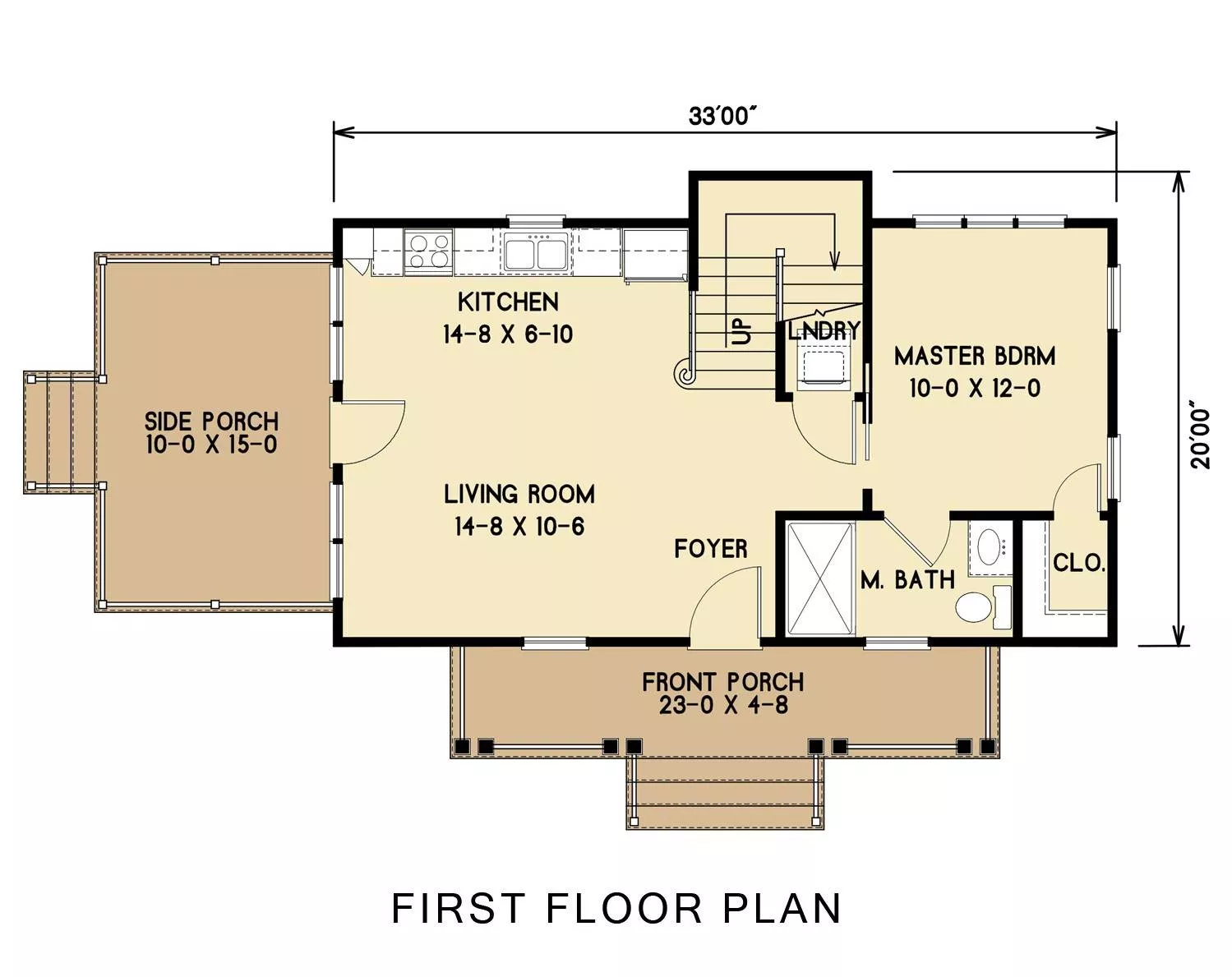 Katrina Cottage Reversed First Floor Plan 3.webp