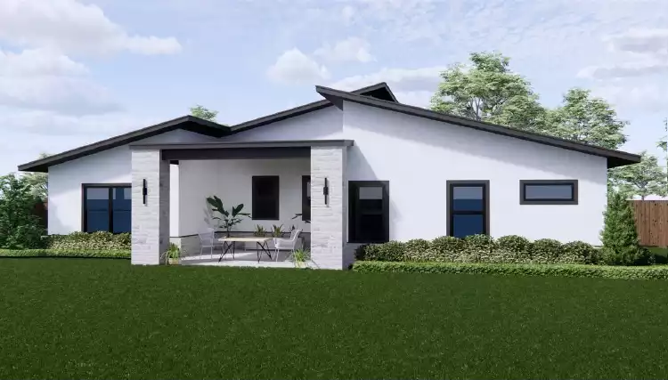 image of top-selling house plan 9225