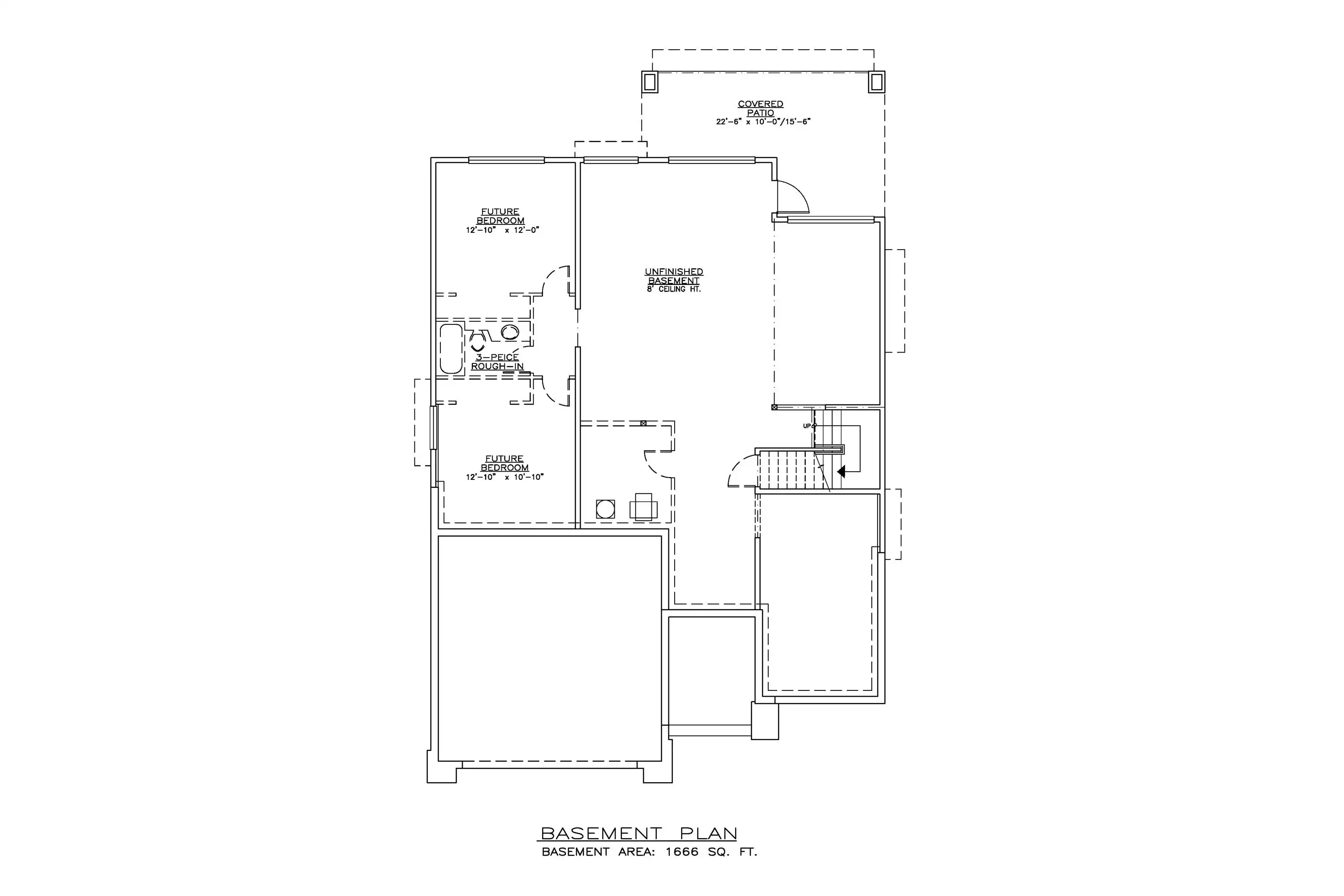 Basement Plan