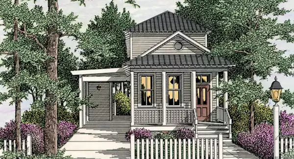 image of affordable home plan 3636