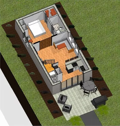 8 Roblox ideas  roblox, tiny house layout, two story house design