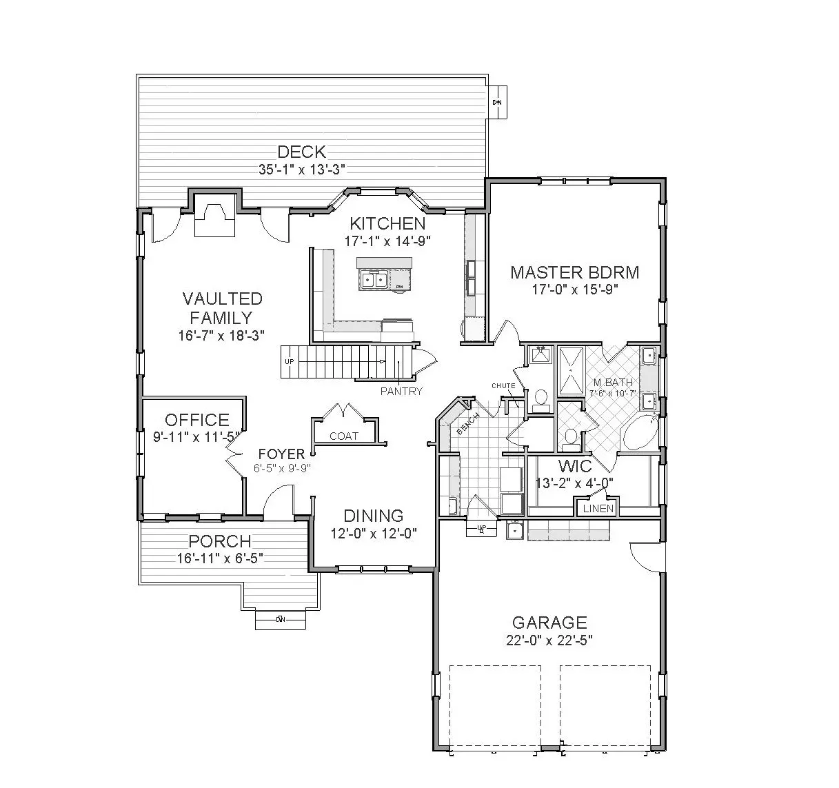 Addison 5500 - 3 Bedrooms And 2.5 Baths 