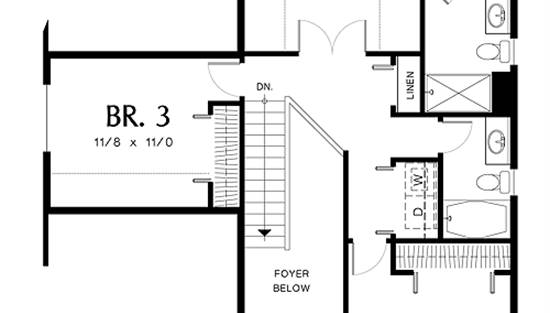 deerfield-2498-3-bedrooms-and-2-baths-the-house-designers-2498