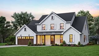 Two Story House Plans Small 2 Story Designs By Thd