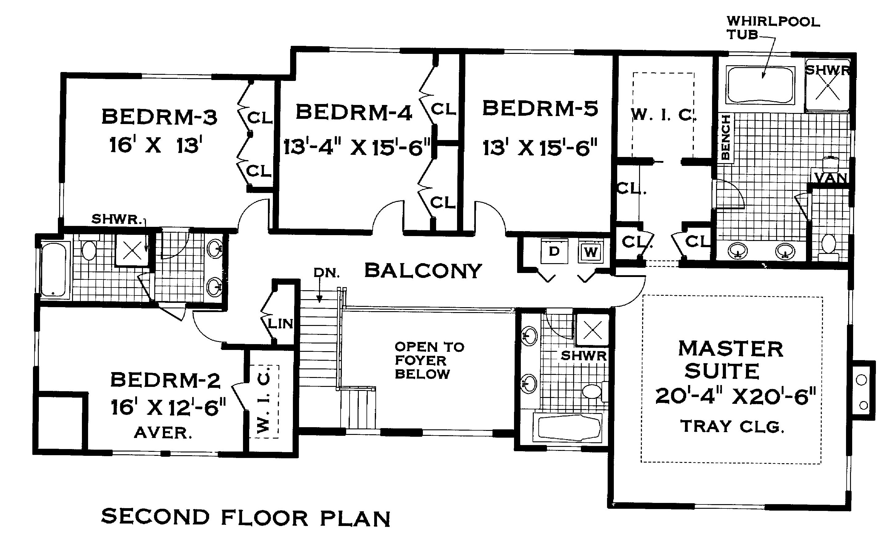 Inspiration 51 Simple Floor Plan Of A House With Measurements