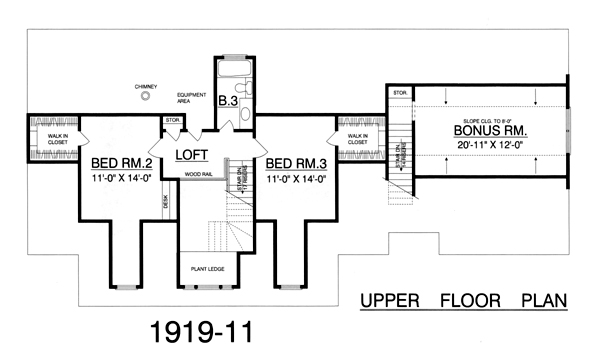 The Pastoral 8191 3 Bedrooms and 2 Baths The House