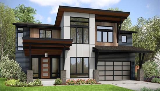 New House Plans | New Home Plans & New Floor Plans | The House Designers