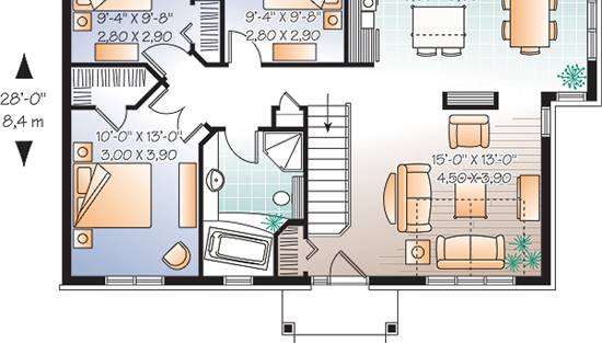 pdf architect 5 how to change printers