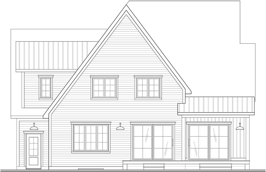 6-bedroom-family-craftsman-style-house-plan-6660-twingate-6660