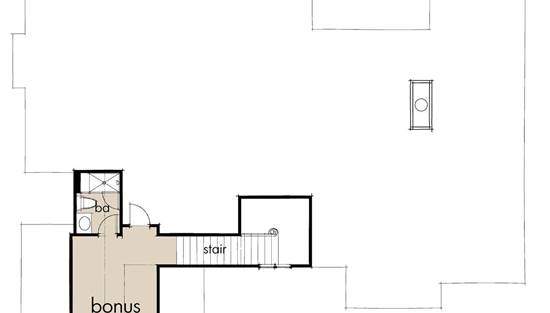 Beautiful Farmhouse Style House Plan 7218: Pine Meadow - 7218