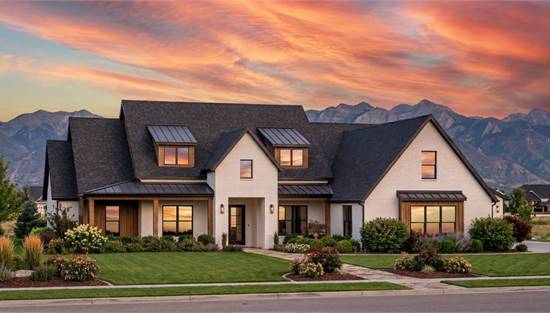 Beautiful Ranch with Bonus Room