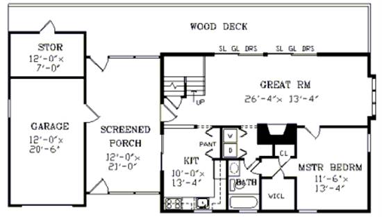 Longwood 3770 - 3 Bedrooms And 2.5 Baths 