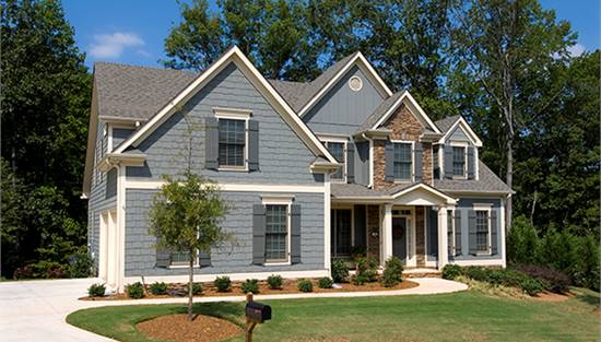 Southern House Plans | Southern Style House Plans | Southern Home ...