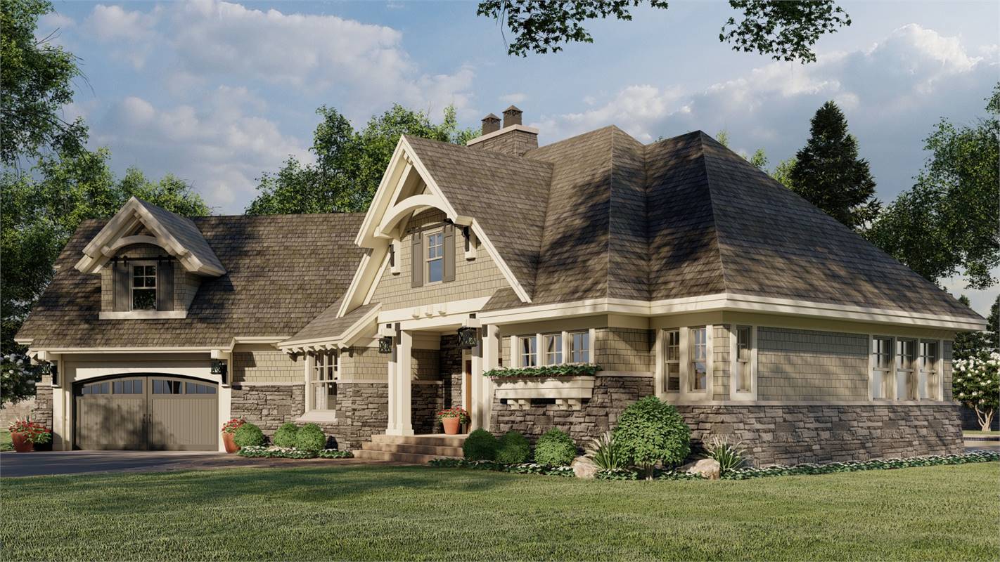 french-cottage-craftsman-house-plan-with-posh-master-suite