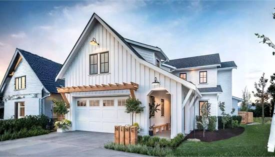 Gorgeous 4 Bedroom Craftsman with Den